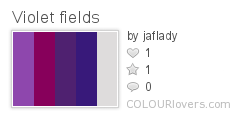 Violet fields