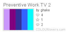 preventive work tv 2