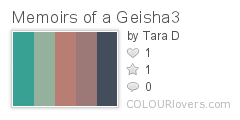 Memoirs of a Geisha3