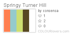 Springy Turner Hill