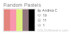 Random_Pastels