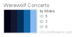 Werewolf_Concerto