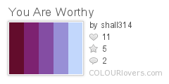 You_Are_Worthy