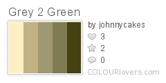 Grey 2 Green