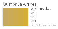 Quimbaya Airlines