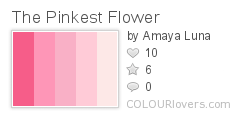 The_Pinkest_Flower