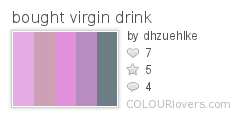 bought_virgin_drink