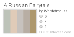 A_Russian_Fairytale