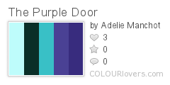 The Purple Door