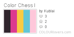 Color_Chess_I