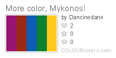 More_color_Mykonos!