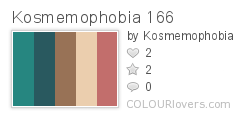 Kosmemophobia 166