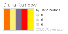 Dial-a-Rainbow