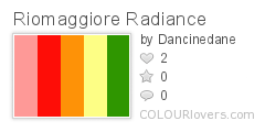 Riomaggiore_Radiance