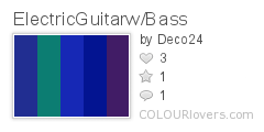 ElectricGuitarw/Bass