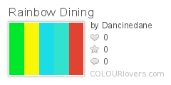Rainbow_Dining