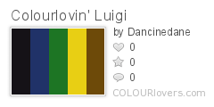 Colourlovin_Luigi