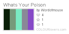 Whats_Your_Poison