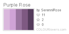Purple_Rose