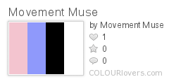 Movement Muse