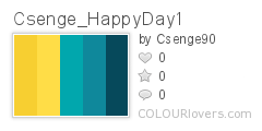 Csenge_HappyDay1