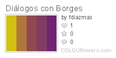 Diálogos con Borges