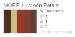MORPH - Moon Petals