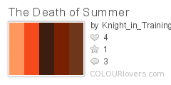 The_Death_of_Summer