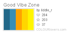 Good Vibe Zone