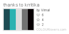 thanks_to_krritika
