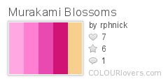 Murakami_Blossoms
