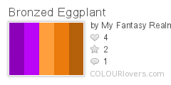 Bronzed_Eggplant