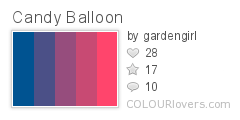 Candy_Balloon