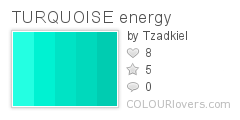 TURQUOISE_energy