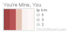 Youre_Mine,_You