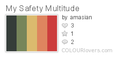 My_Safety_Multitude