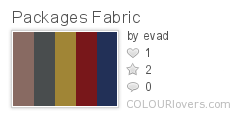 Packages_Fabric