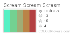 Scream_Scream_Scream