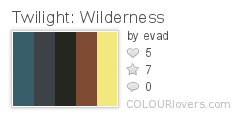 Twilight:_Wilderness
