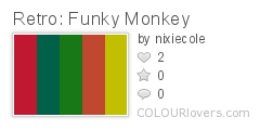 Retro:_Funky_Monkey