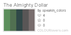The_Almighty_Dollar