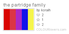 the_partridge_family