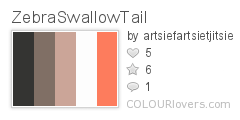 ZebraSwallowTail