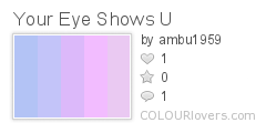 Your_Eye_Shows_U