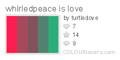 whirledpeace_is_love