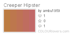 Creeper_Hipster