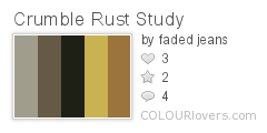 Crumble_Rust_Study