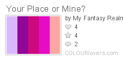 Your_Place_or_Mine
