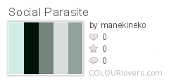 Social_Parasite