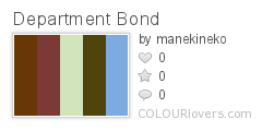 Department_Bond